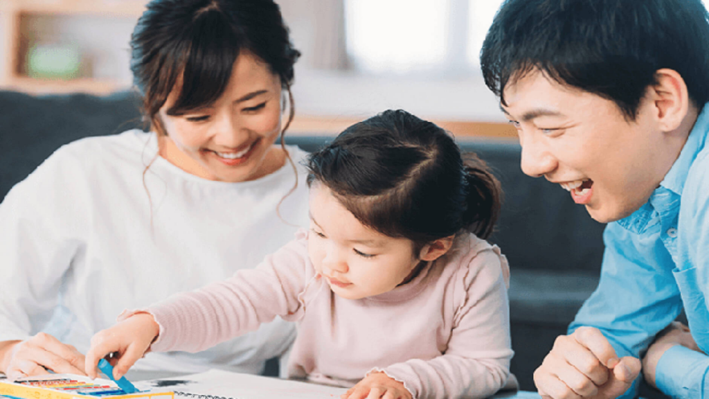 Cho bé học tiếng Anh trước khi vào lớp 1 giúp con tự tin hơn trong quá trình học tập