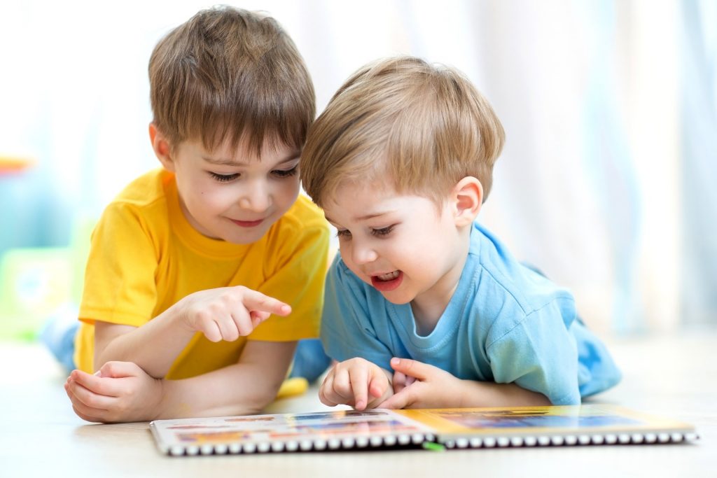 Fun English Game là website học tiếng Anh miễn phí qua các trò chơi đơn giản