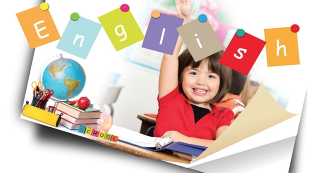 Ý tưởng xây dựng lộ trình học tiếng Anh hè cho bé hiệu quả