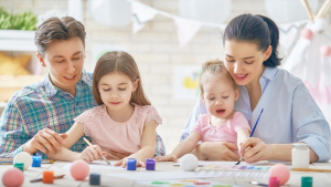 Hướng dẫn cách đặt mục tiêu học tiếng Anh cho bé mới bắt đầu theo phương pháp SMART giúp con có một mùa hè học tập hiệu quả, đo lường được và không áp lực.