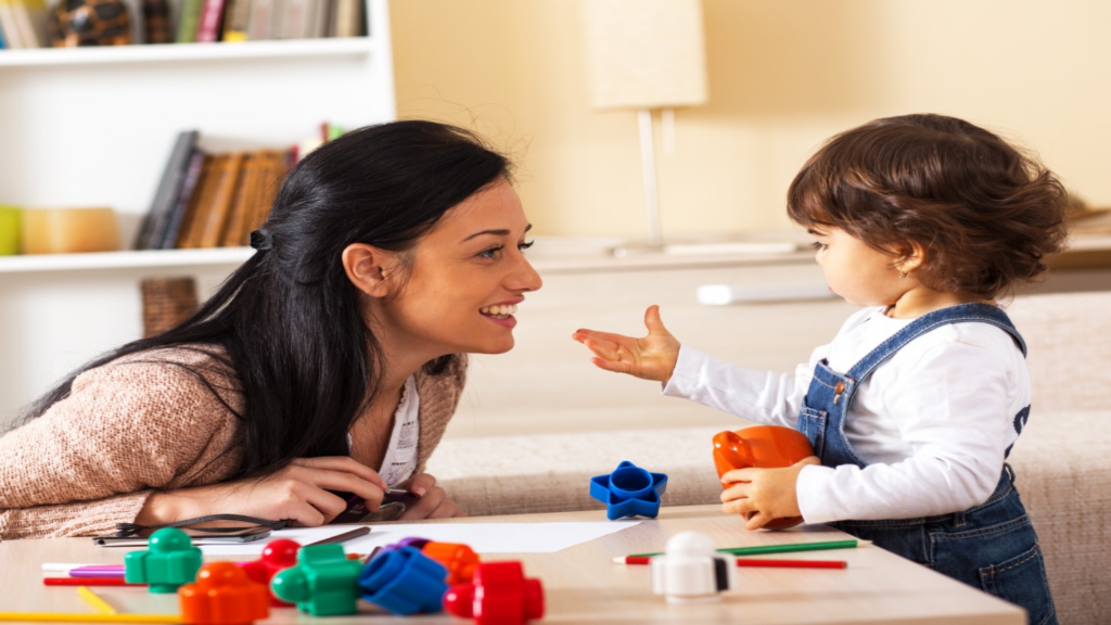 Lợi ích của đặt mục tiêu học tiếng Anh cho bé mới bắt đầu trong 3 tháng hè