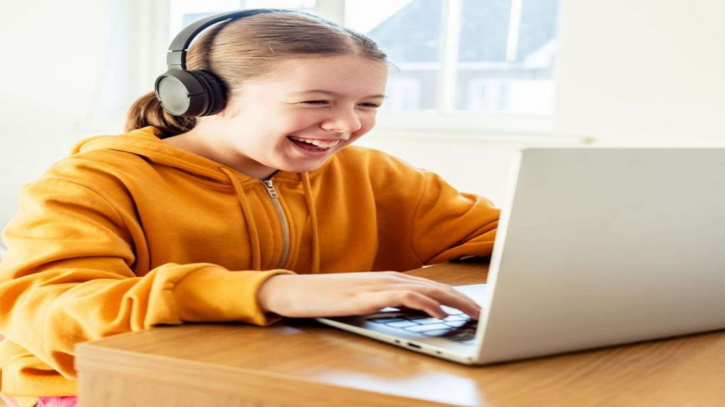 Giúp con xây dựng nền tảng nghe thụ động