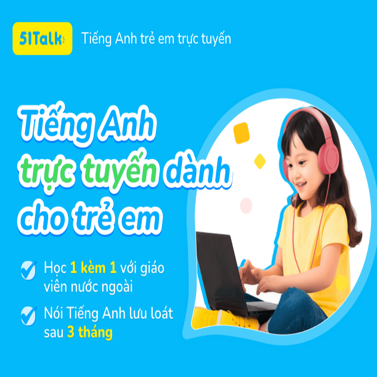 Lớp học tiếng Anh 1 kèm 1 giúp bé học tiếng Anh hiệu quả