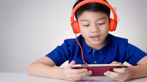 Tài liệu học tiếng Anh online miễn phí giúp bạn tiến bộ nhanh