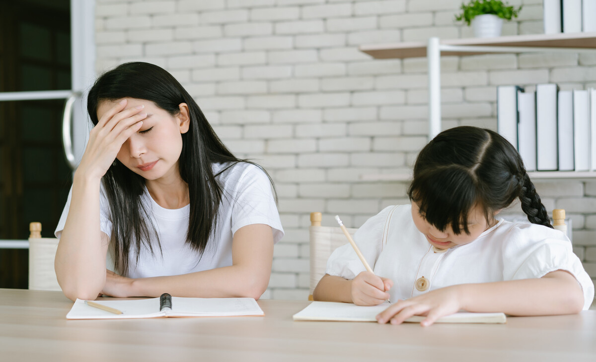 小孩英文差父母好焦慮？家長陪兒童英語學習5大QA