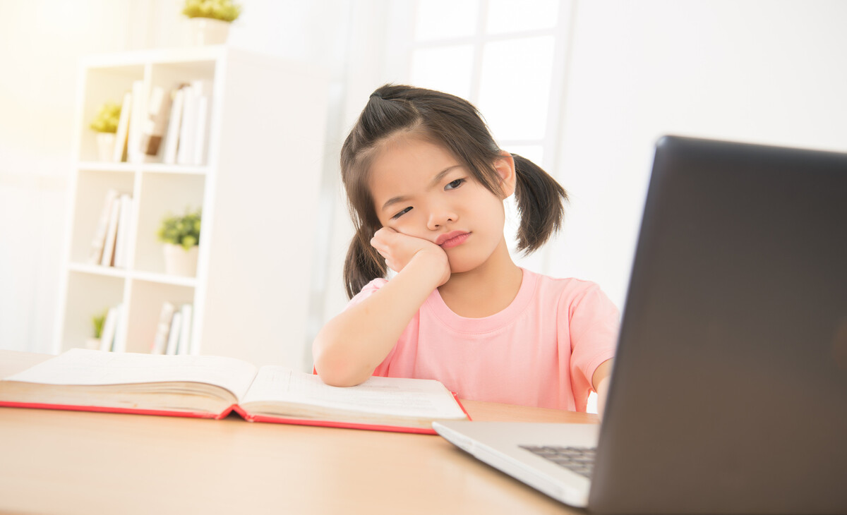 改善孩子學習拖延的3個高效方法，提升專注力有妙招