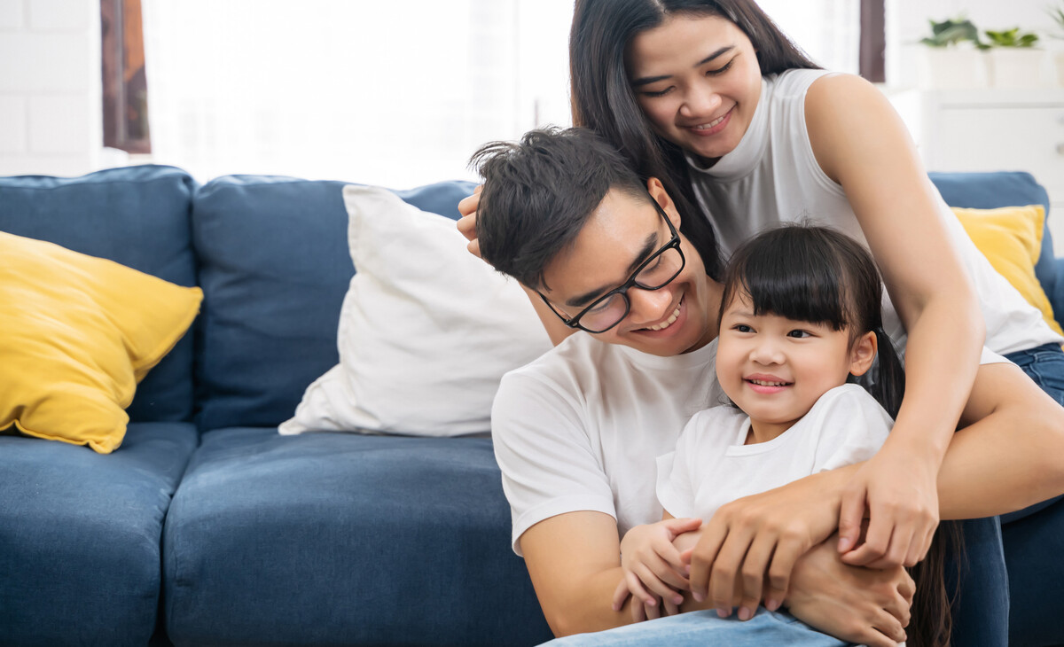 親子教養︱孩子愛說「不要」？心理學解析3招化解衝突的溝通術