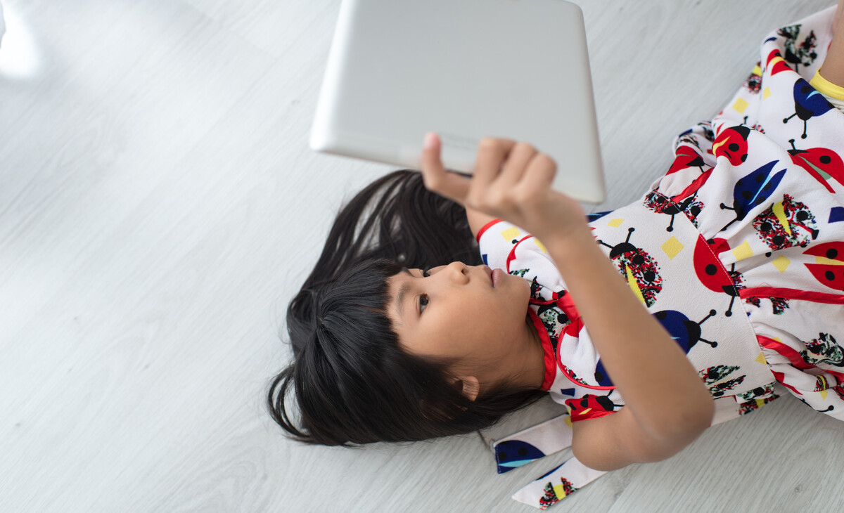孩子總是分心？教你用這3個方法，從小培養時間觀念、學習好習慣！
