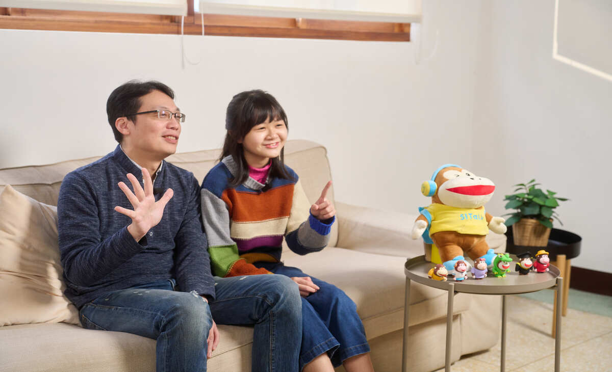 口碑護城河！51Talk 憑81%家長滿意度穩坐線上英語學習首選