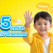 5 เทคนิคเก่ง Grammar