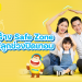 สร้าง Safe Zone ให้ลูกช่วงปิดเทอม