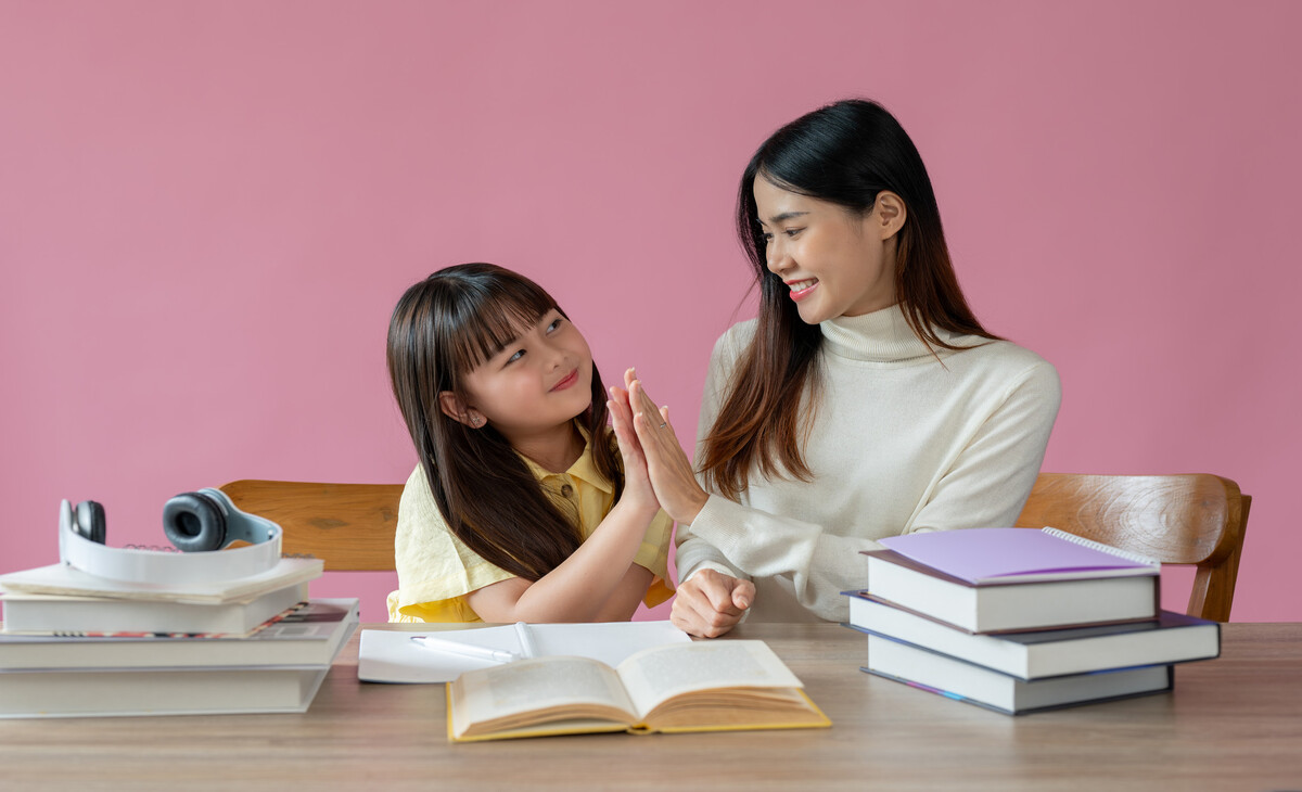 學英文不再卡關！3步驟選對兒童美語補習班、兒童英語家教