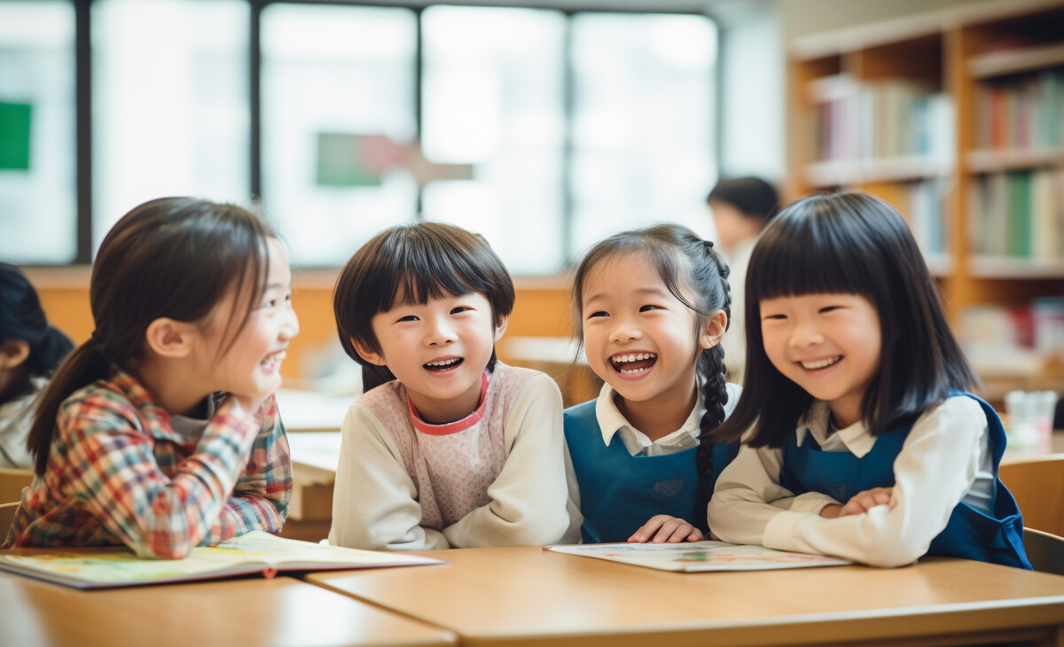 告別兒童美語選擇障礙：掌握3撇步，找到最適合孩子的學習法