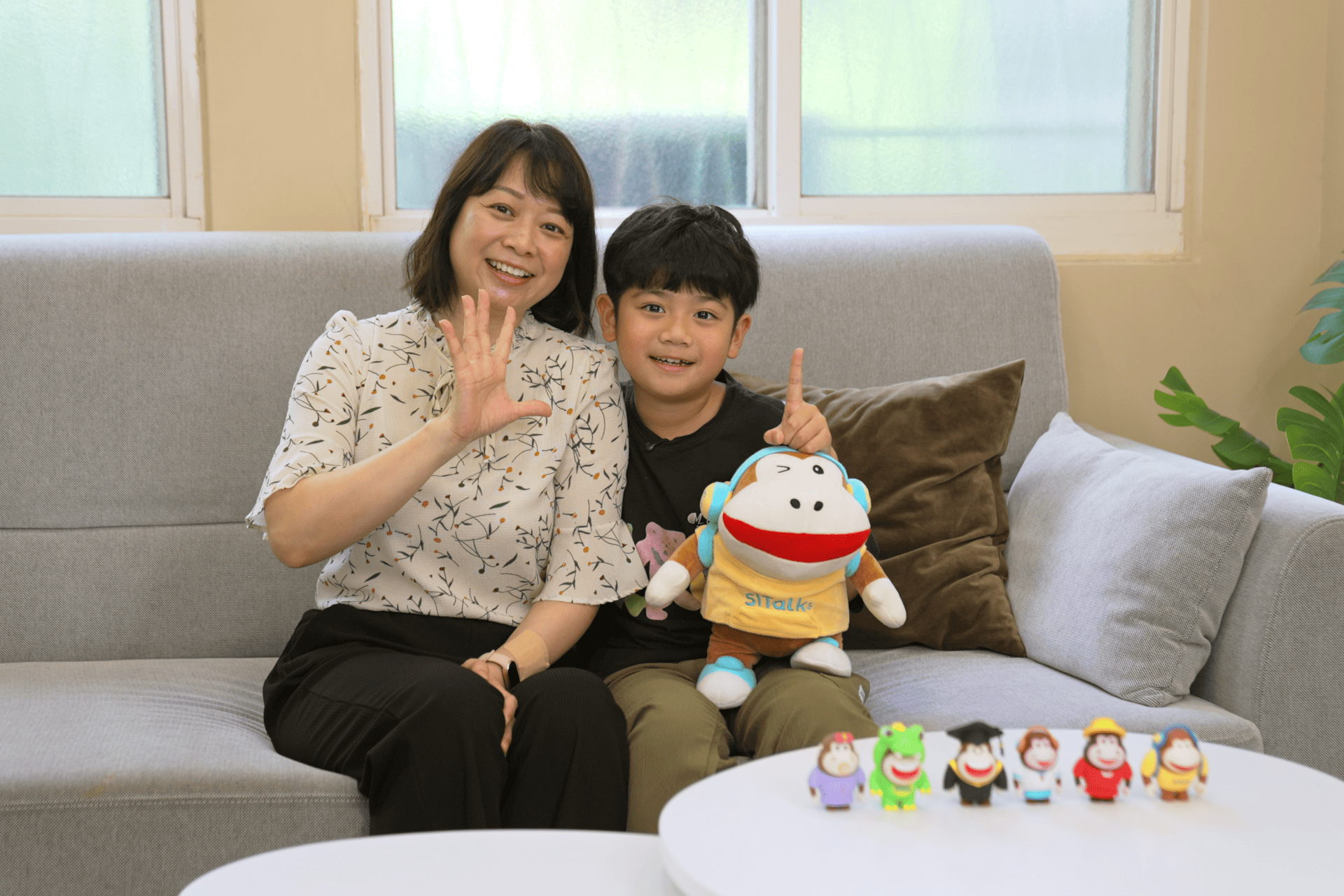 真實用戶專訪Oliver