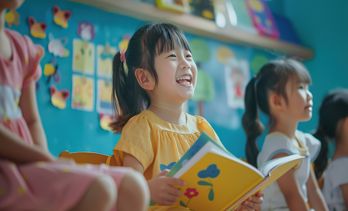 國小生兒童英文教材怎麼選?掌握這三點最安心!