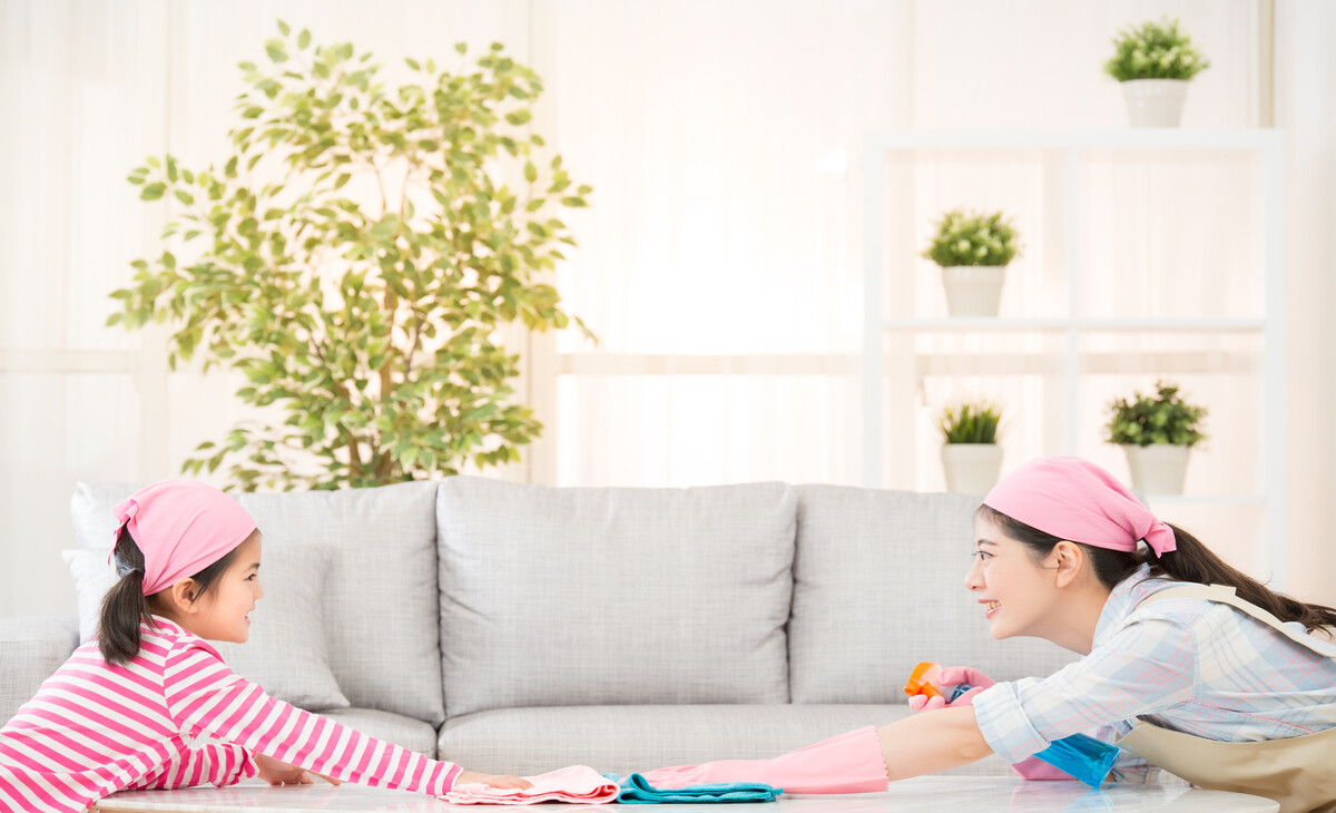 不再一手包辦!5個「懶爸媽教養法」幫孩子建立自律