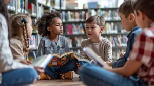 كيف تختار درس إنجليزي لطفل لديه تشتت انتباه أو صعوبات تعلم؟